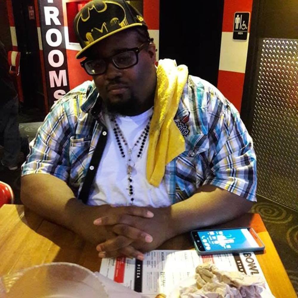 Meet your Posher, Mahson